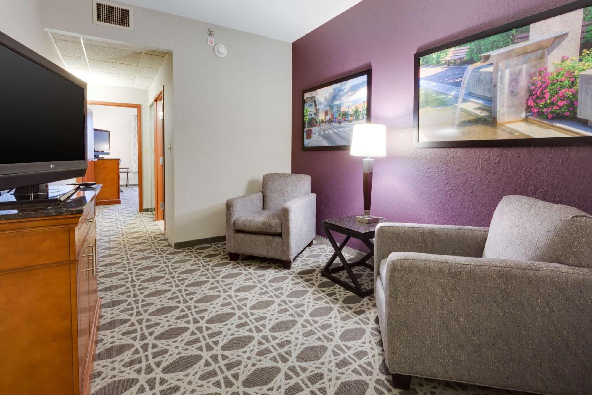 Drury Inn & Suites Middletown Franklin Extérieur photo
