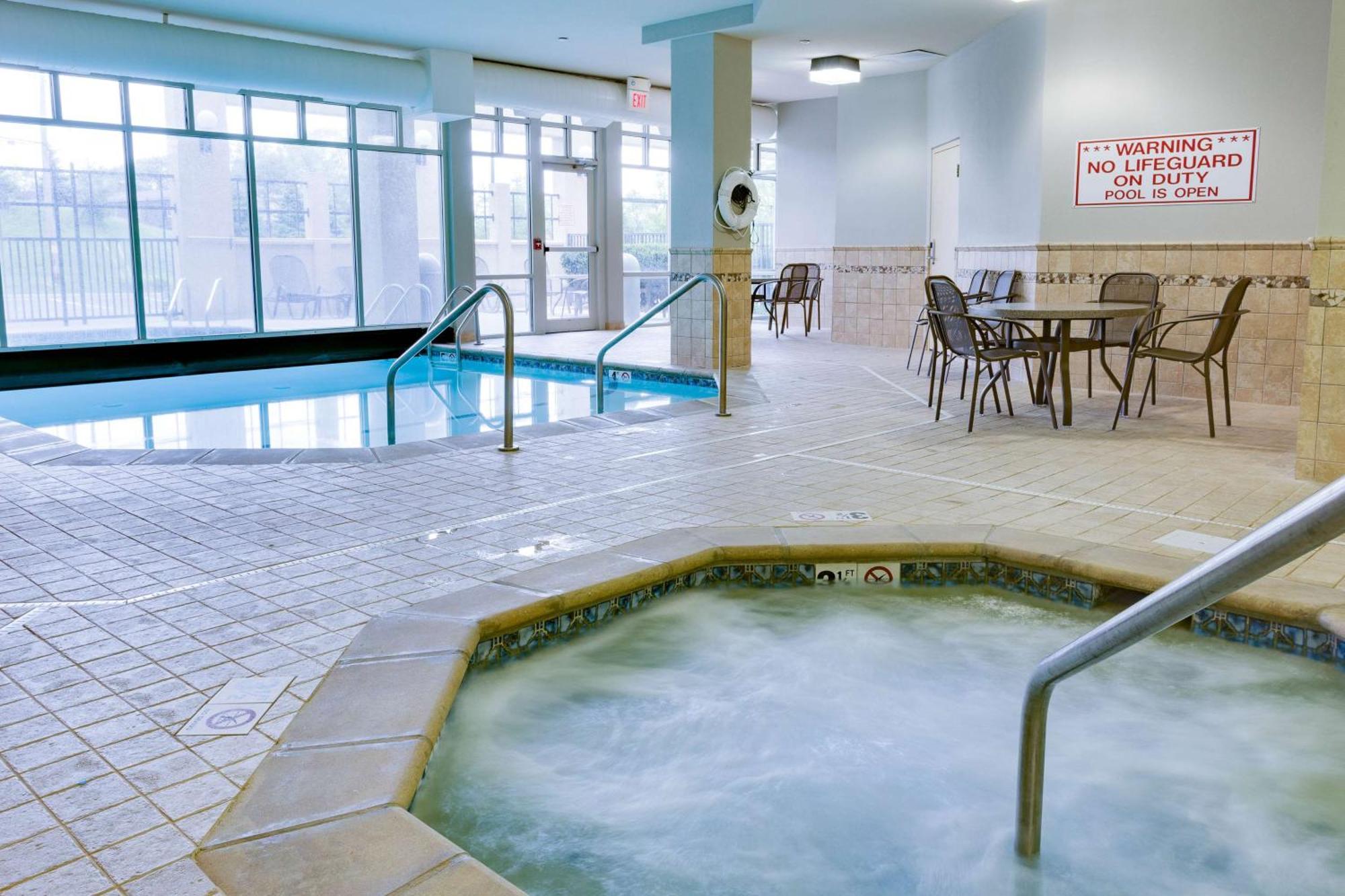 Drury Inn & Suites Middletown Franklin Extérieur photo