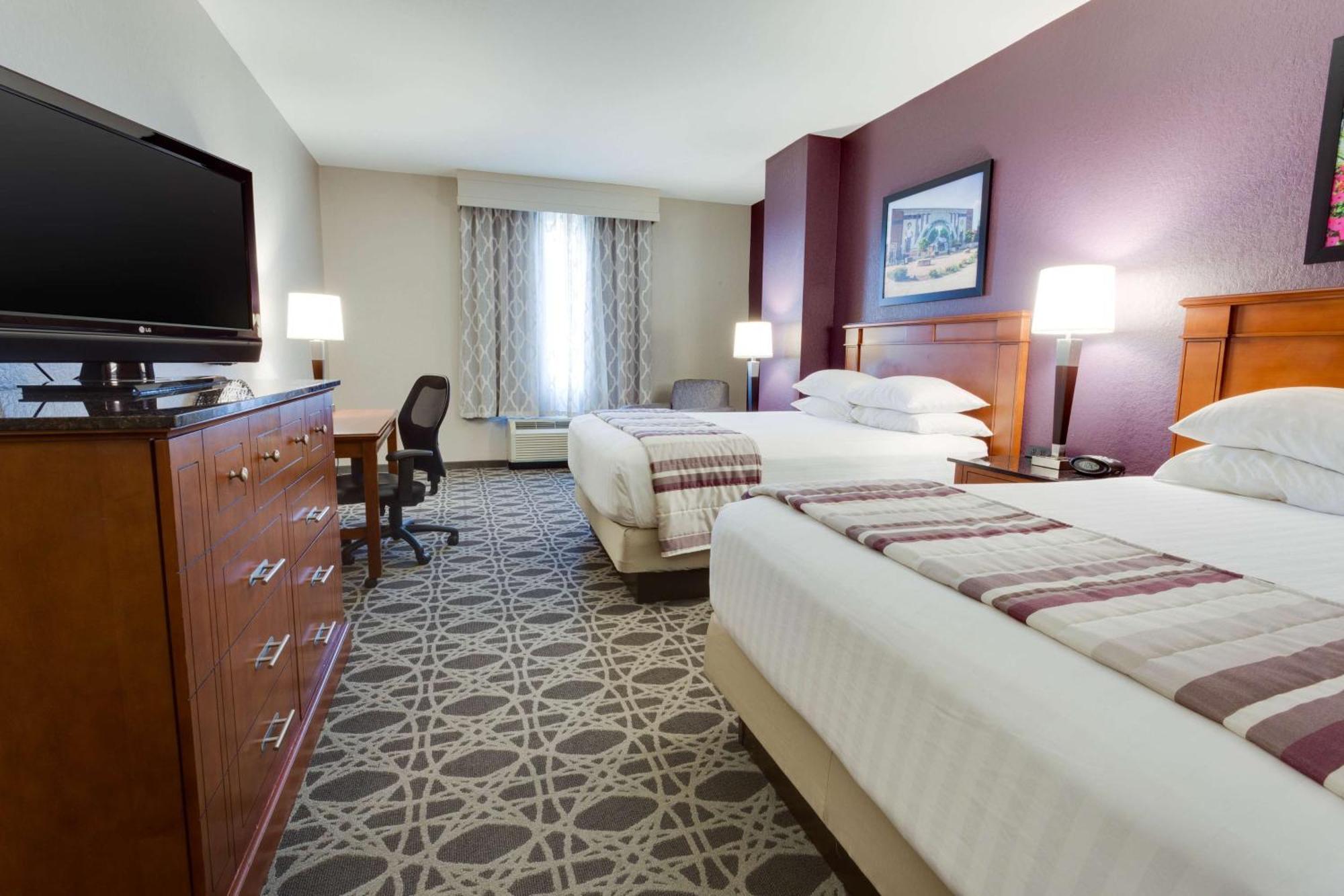 Drury Inn & Suites Middletown Franklin Extérieur photo