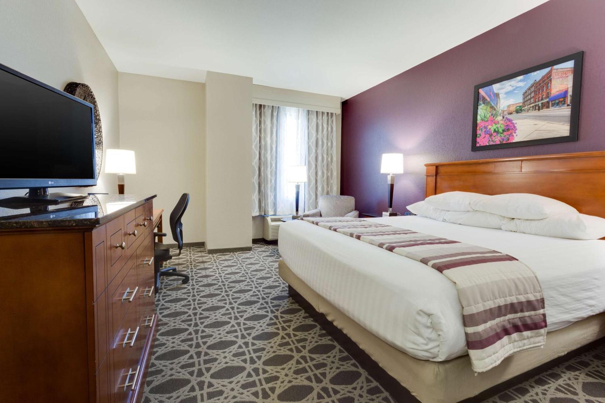 Drury Inn & Suites Middletown Franklin Extérieur photo