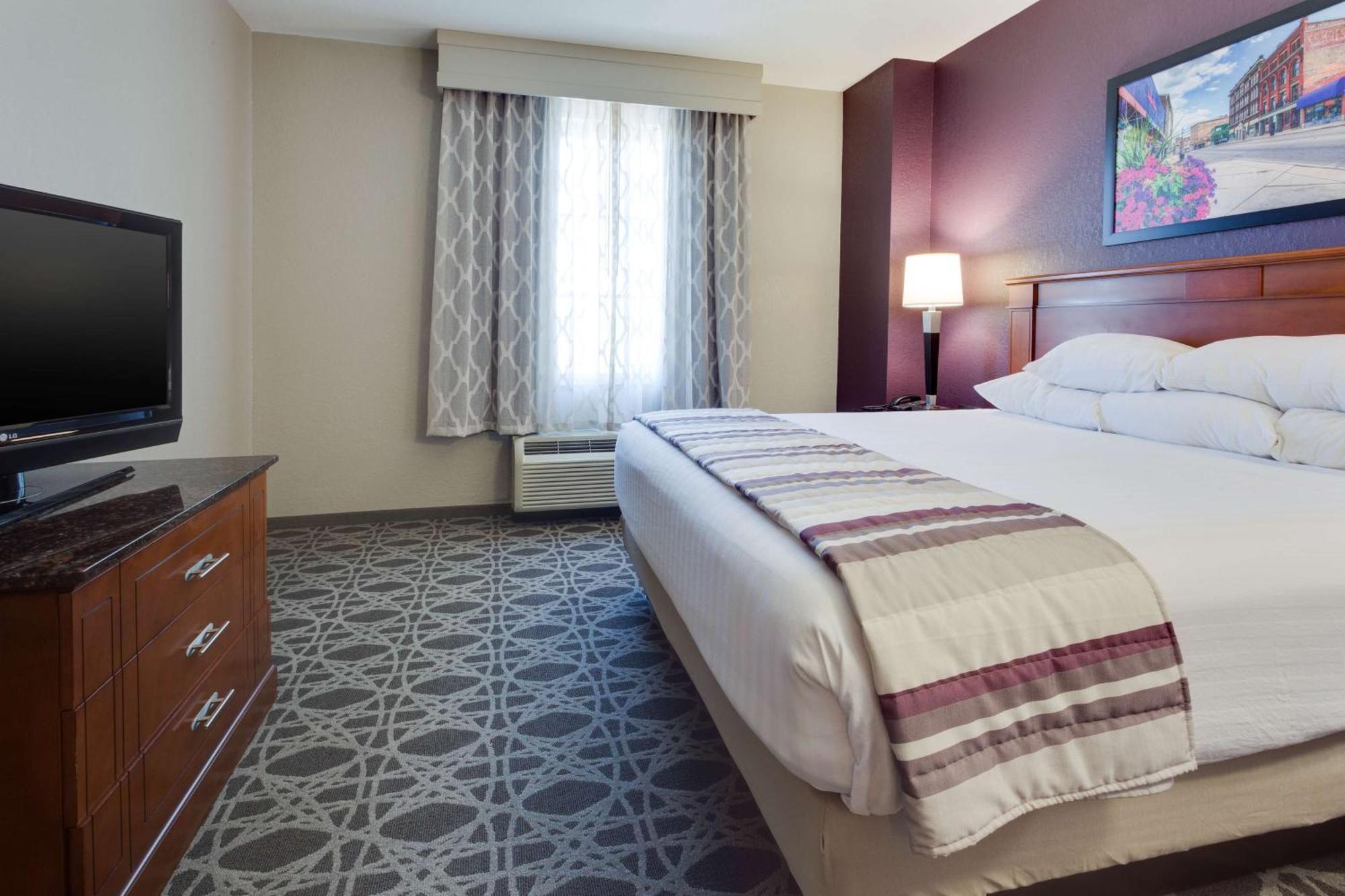 Drury Inn & Suites Middletown Franklin Extérieur photo