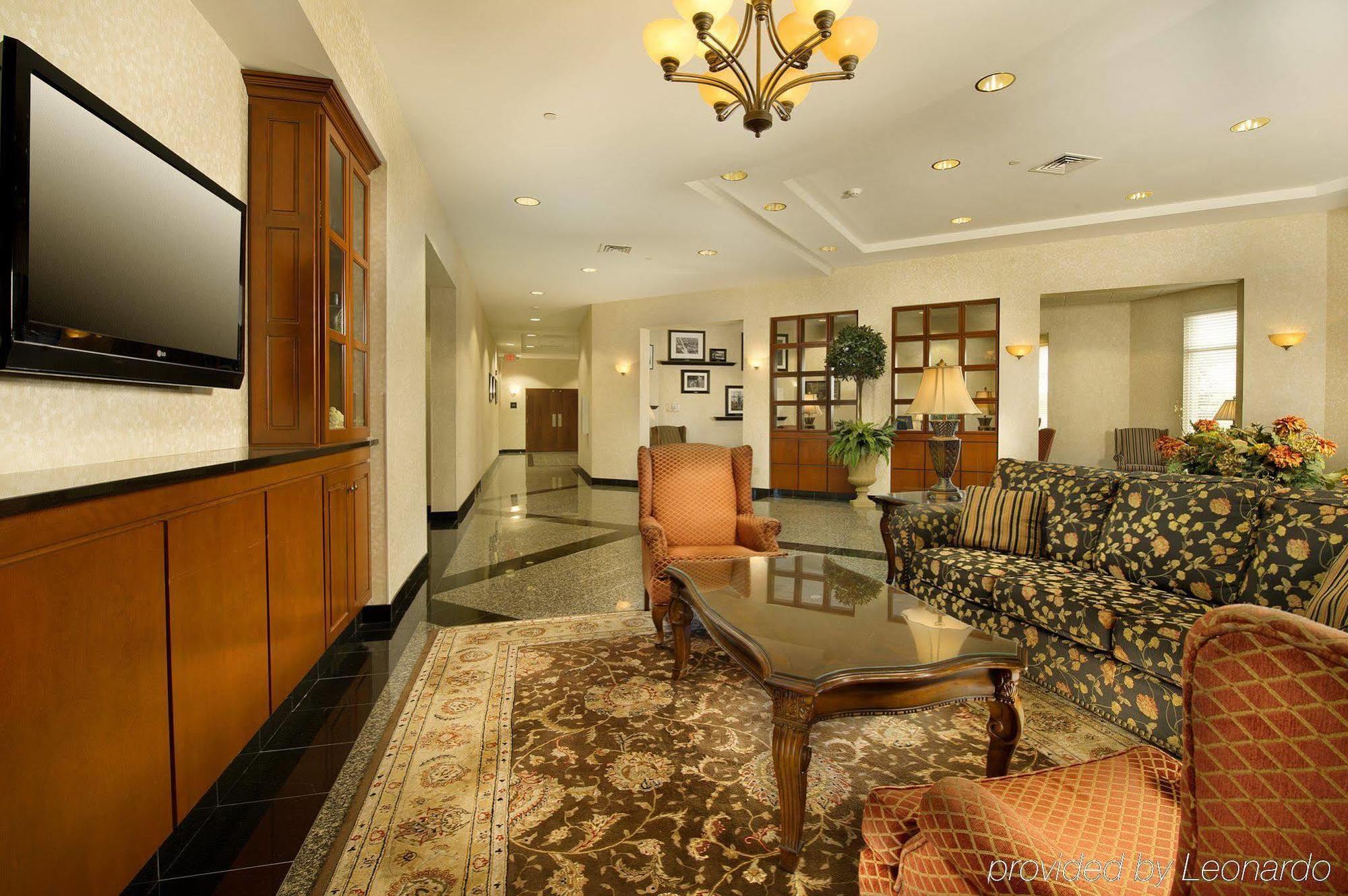 Drury Inn & Suites Middletown Franklin Intérieur photo