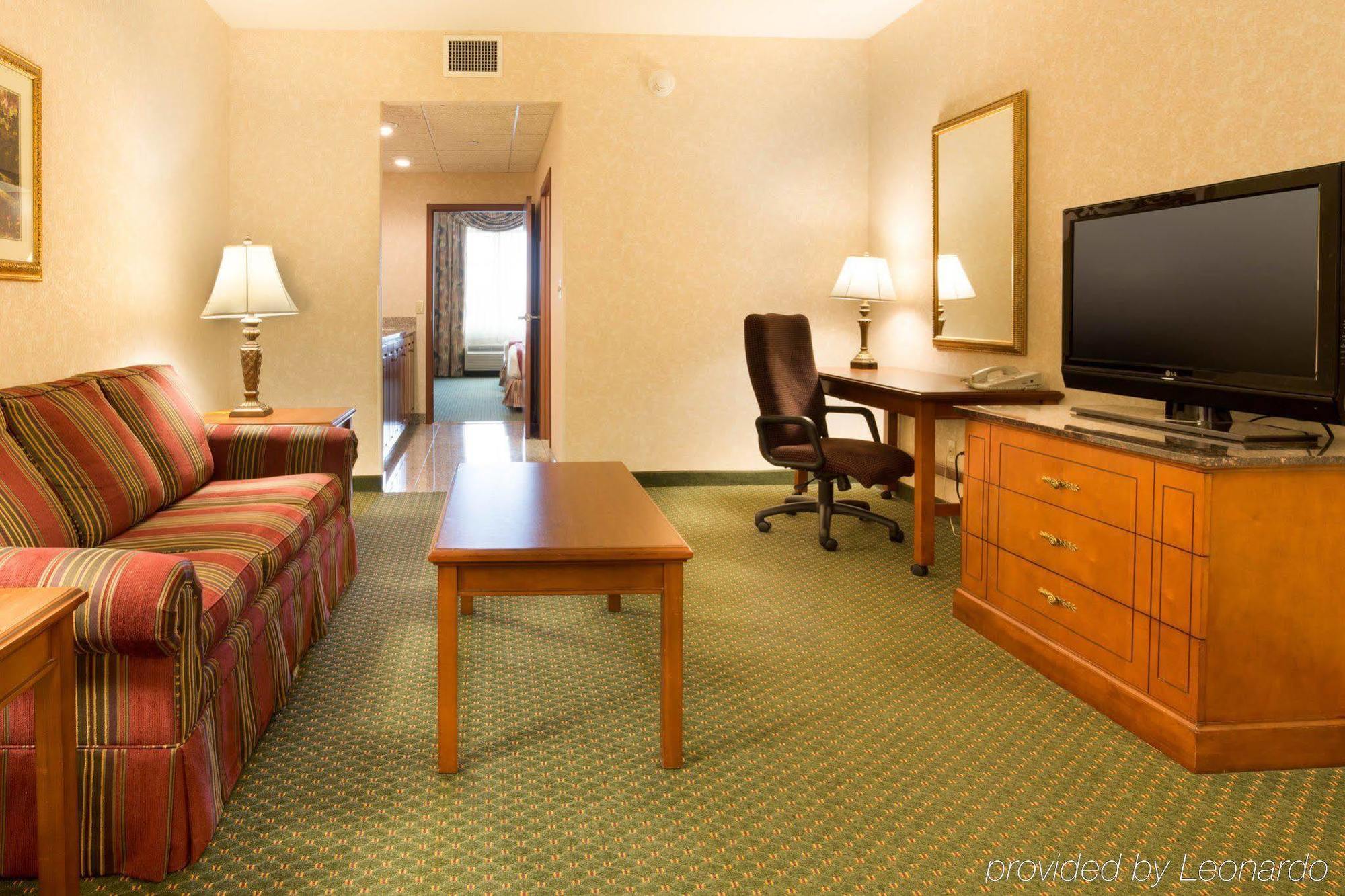 Drury Inn & Suites Middletown Franklin Extérieur photo