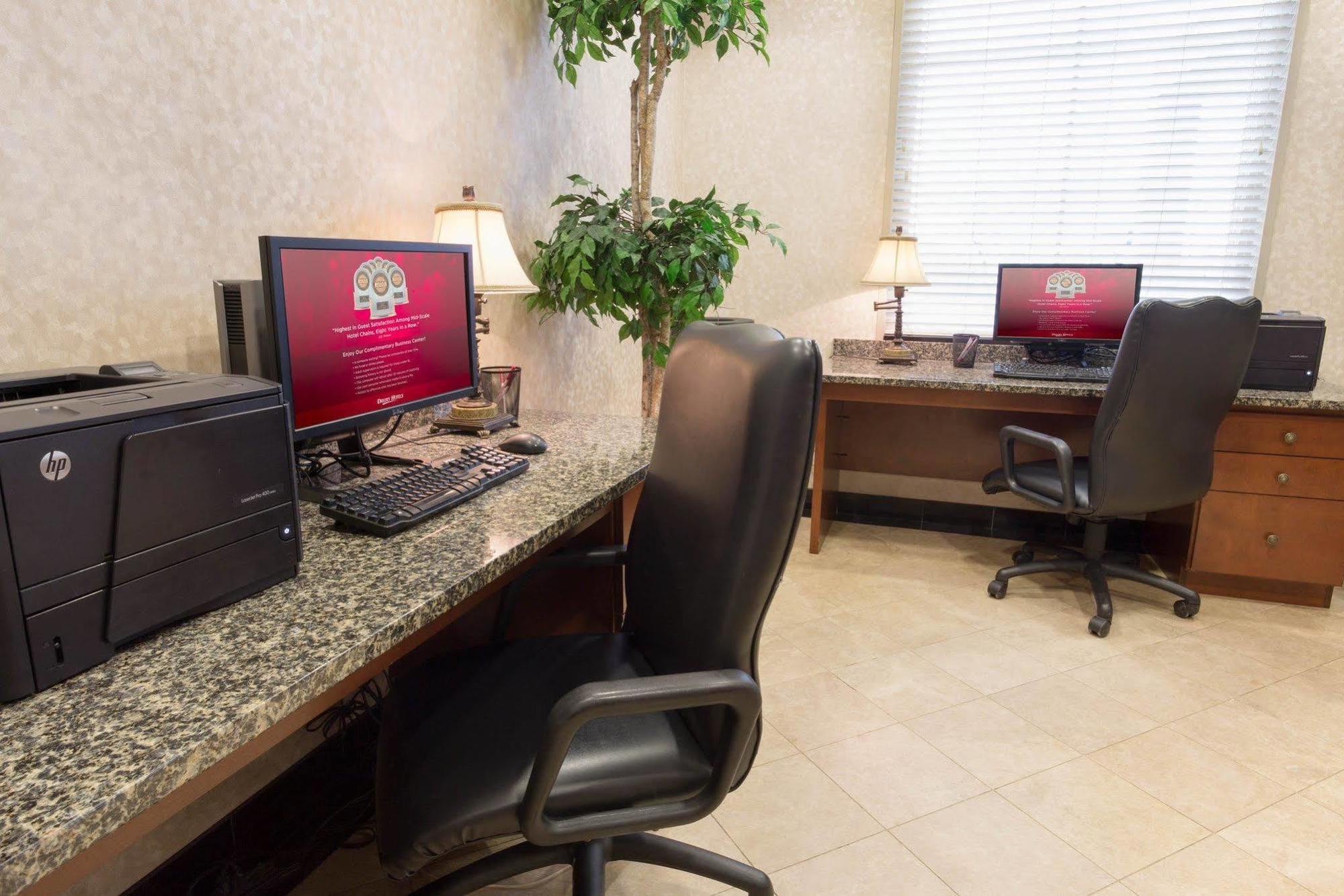 Drury Inn & Suites Middletown Franklin Extérieur photo
