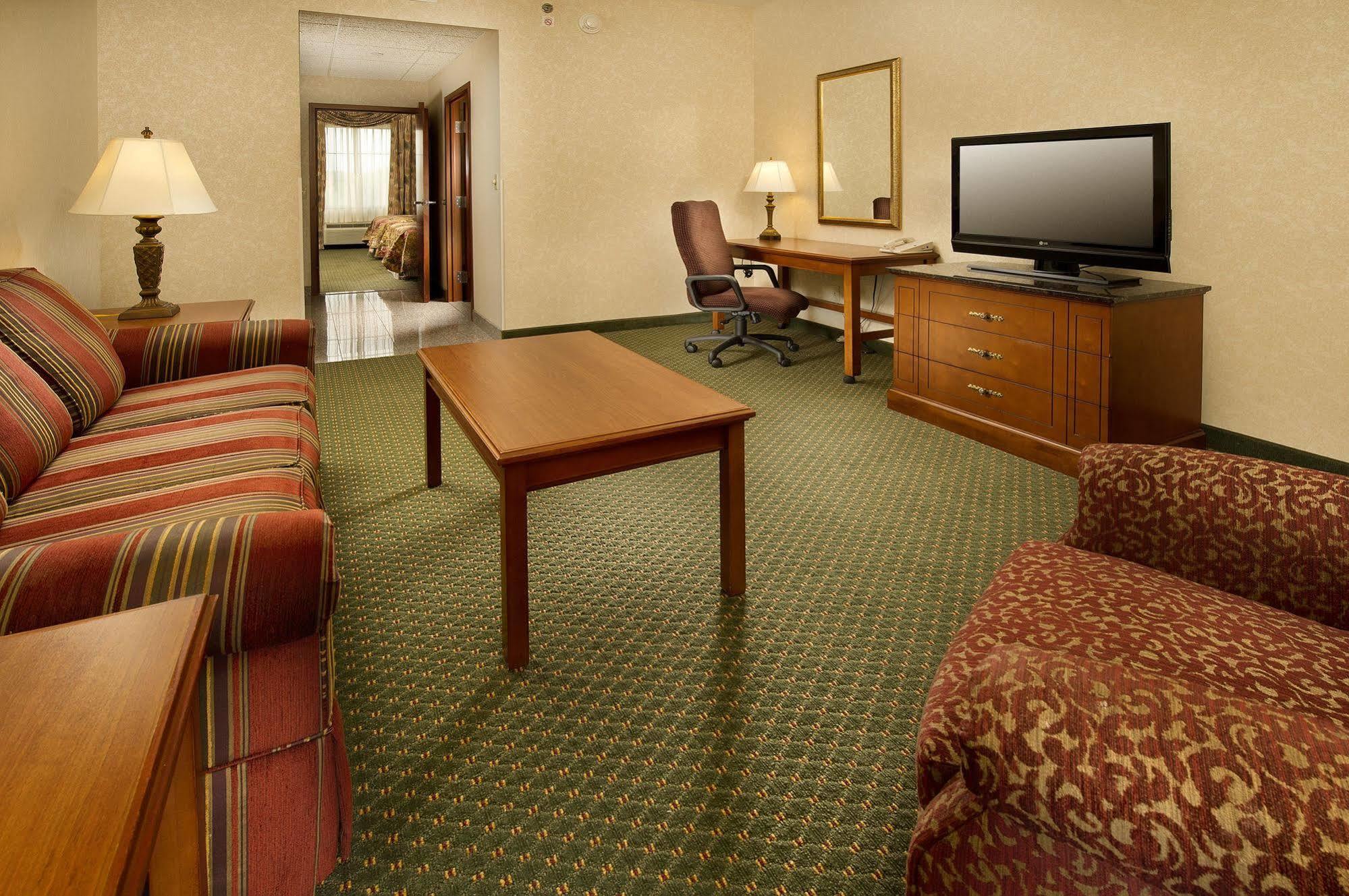 Drury Inn & Suites Middletown Franklin Chambre photo