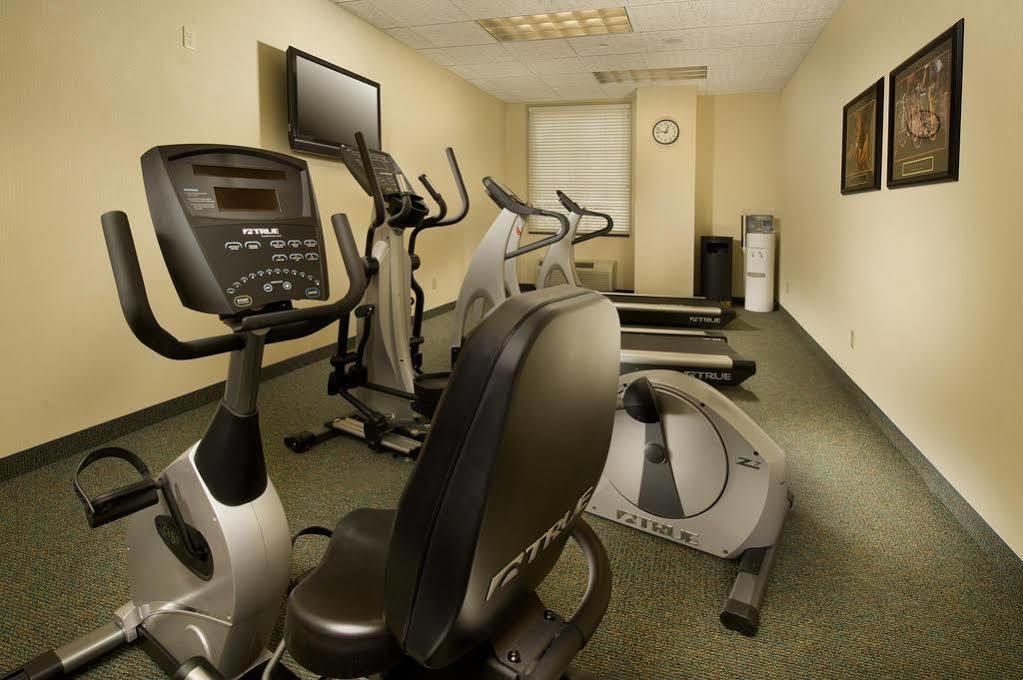 Drury Inn & Suites Middletown Franklin Extérieur photo