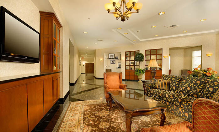 Drury Inn & Suites Middletown Franklin Extérieur photo